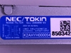 Picture of AC Noise Filter Line, AC Inlet: K2AHYH000054, GLL-2060WW-6V, 250/6A, 50/60Hz, NEC/TOKIN, TC-P60ST50, TC-P60ST502, TC-P60UT50, TC-60PUT54, TC-60PUT542, TC-P60UT502