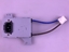 Picture of AC Noise Filter Line, AC Inlet: K2AHYH000063, GLL-2060WW-6V2, 250V/6A, 50/60Hz, NEC/TOKIN, TC-P60GT50, TC-P60GT502