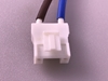 Picture of Panasonic TV AC Noise Filter Line, AC Inlet: K2AHYH000043, GL-2080-LPW, 250V/8A,  50/60Hz, NEC/TOKIN, TC-P42ST30, TC-P55ST30, TC-P46ST30, TC-P50ST30