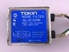 Picture of Hitachi TV AC Noise Filter Line: GL-2100M, GL2I00M, GL-2IOOM, GL-21OOM, 32HDT50M, 42HDT20, 55HDM71