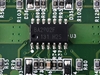 Picture of RCA 46" LED TV Driver Board: 27-D063145, 460H1-4EC-C001A, BA2902F, 30A100C, B414, LED46A55R120Q, SLED4668W