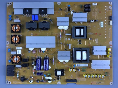 Picture of LG 65" LED TV Power Supply: EAY63149101, LGP5565-14UL12, LC650EQF-FGM1, DI5SB60, IW7025-00, MBR30100C, 65UB9200-UC, 65UB9300-UA, 65UB9500-UA, 65UB9800-UA