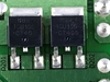 Picture of LG 65" LED TV Power Supply: EAY63149101, LGP5565-14UL12, LC650EQF-FGM1, DI5SB60, IW7025-00, MBR30100C, 65UB9200-UC, 65UB9300-UA, 65UB9500-UA, 65UB9800-UA
