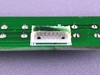 Picture of RCA 46" LED TV Key Pad Module: RE0346R0100, QLE46RWE01, 8 PIN/7KEY BOARD, LED46A55R120Q