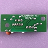 Picture of RCA 46" LED TV IR Sensor: RE3246R0100, RT1046R0100, LED46A55R120Q