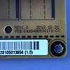 Picture of LG 42" LED TV Power Supply: EAY62810501, EAX64905301(2.0), CRB33361001, 3PAGC10119A-R, SDURF1030CT, 10NM60N, NR891D, MAP3202, 42LN541C-UA, 42LN5300-UB, 42LN549E-UA, 42LP620H-UH, 42LP645H-UH