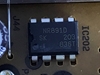 Picture of LG 42" LED TV Power Supply: EAY62810501, EAX64905301(2.0), CRB33361001, 3PAGC10119A-R, SDURF1030CT, 10NM60N, NR891D, MAP3202, 42LN541C-UA, 42LN5300-UB, 42LN549E-UA, 42LP620H-UH, 42LP645H-UH