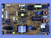 Picture of Lg 55" LED TV Power Supply: EAY62709002, EAX64744401(1.3), 3PAGC10091A-R, A6059H, STR-A6059H, 18NM60N, SD10N60, L6599AD, KF12N60, 55LM6400, 55LM6400-UA, 55LM6700-UA, 55LM7600, 47GA6400