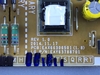 Picture of LG 49" LED TV Power Supply Board: EAX66306501, EAY63788701, BYB10X, D10XB60, 6R190E6, 49UF6700-UC, 49UF7600-UJ, 49UX340C-UA