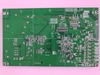 Picture of JVC 26" LCD TV Digital Board: QAL0754-001, M975D4, QAL0755-001, MTL013GF, AD9883A, TA1318AFG, DS90C385AMT, BA258BC, TC90288BXBG, LT-26X466, LT-26X506