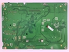 Picture of LG 49" LED TV Main Board: EBT63535705, EAX66054603(1.5), 24L8035E, MN864788, NTP7515, LGF2134, EBL61540001, LC490EQE, 49UF6700-UC, 49UF6700, 49UF6700-UC.BUSYLJR