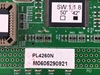 Picture of HP 42" Plasma TV Main Board: PL4260N, 108781-HS E/RSAG7.820.672A/ROH, M0607280291, HY5DU281622ETP-5, AZI085S, PCA9555, ICSV103YLF, SiI9011CLU