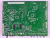 Picture of HP 42" Plasma TV Main Board: PL4260N, 108781-HS E/RSAG7.820.672A/ROH, M0607280291, HY5DU281622ETP-5, AZI085S, PCA9555, ICSV103YLF, SiI9011CLU