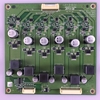 Picture of VIZIO 65" LED TV Driver Board: 755.00302.A002, 13901-1, LD5850GS, GA4L13, BA4H14, LP1087P1, LP1087P1, E650I-B2, E650i-A2, D650I-B2