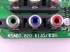 Picture of 189557, 179878, 183330, 179881, RSAG7.820.6135/ROH, 55H7B
