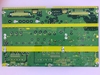 Picture of PANASONIC 42" Plasma TV Y Board: TXNSC1BJTUJ, TXNSC1BJTUE, TNPA3814, RF2001, 30F121, 30G121, FCF16A40, M81707FP, K3880, RJP3053, K3895, LV14A, B1364, TH-42PX600U, TH-42PX60U, TH-42PX6U