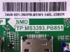 Picture of N14110057, TP.MS3393.PB851, 821-393PB-85101, AUO T420HV06.1, DWM42F2G1, TW-77411-A042A, TW-77401-L042D