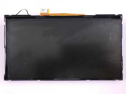 Picture of CLAA080JA11CW, E194548, Q020C714181CCEC, LCD Screen 7 Inch, LCD Screen 7" Panel