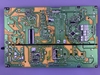 Picture of Lg 60" LED TV Power Supply Board: EAY63072701, EAX65550201(1.5), LGP60A-14PL6, 60R360P, PJA1419, 3BR4785JZ, TS10K60S, LGP60A-14PL6, 60LB7100-UT, 60LB7100-UT.AUSWLJR, 60LB7100-UT.BUSWLJR