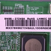 Picture of Samsung 55" LED TV Tcon Board: BN96-27249A, BN97-06783B, BN41-01892, BN41-01892A, BN97-06783A, BN95-00695A, ISL24826IRZ, SM4152LA, 25X40BVSIG, UN55F6300AFXZA, UN55EH6030GXPE, UN55FH6030FXZC, LH55MDCPLGA