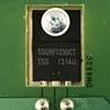 Picture of Samsung 60" LED TV Power Supply:BN44-00613A, PSLF191S05A, L60S1_DSM, D2011K, 10NM60N, SDURF1030CT, TS15P05G, UN60F6300AFXZA, UN60F6300AFXZC, UN60F6350AFXZA