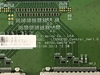 Picture of Vizio 55" LED TV Tcon Board: 6871L-3704A, 6870C-0467B, BUF16821, PS54325, TPS65162, RT8250 , P552UI-B2, P552UIB2, EM42FTR