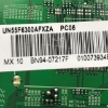 Picture of BN94-07217F, BN41-01958B, BN97-07704A, BN40-00248A, UN55F6300AFXZA, UN55F6300AF