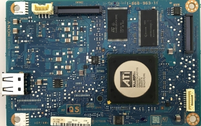 Picture of A-1153-812-A, 1-868-963-11, 1-726-916-11, KDL-40S2000, KDL-40S2010, KDL-40S2010, KDL-40S20L1, KDL-40S210, KDL-40S2400, KDL-46S2000, KDL-46S2010, KDL-V32XBR2, KDL-23S2000, KDL-26S2000, KDL-26S2010, KDL-32S2000, KDL-32S2010, KDL-32S20L1, KDL-32S2400