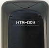 Picture of HAIER TV Remote Controls: HTR-D09, HTR-D09B, V98472, 0321800569, V98472Z3M, 0094001279A, HL22XSLW2A, HL19SLW2A, HL22FB1, HL22FB1A, HL22FEP1, HL22FG1, HL22FG1A, HL22FO1, HL22FO1A, HL22FPB1, HL22FP1, HL22FP1A, HL22FR1, HL22FR1A, HL22FRI1, HL22FRI1A, HL22FW1A, HL22FRR1, HL22FW1, HL22XSLW2, HL22XSLW2A, L39B2180