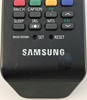 Picture of Samsung LED TV Remote Controls: BN59-00599A, BN59-00511A, HPT4254XXAA, LNT2632HX/XAA,LNT2642HX/XAA, LNT325HAX/XAA, LNT4642HX/XAA, LNT2342HX/XAA, LNT2353HX/XAA, LNT3732HX/XAA, LNT2332HX/XAA, HPT5034YX/XAA, LNT2653HX/XAA, HPT5044, HPT5054, FPT5084, LNT4053HX/XAA