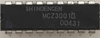 Picture of Regulator IC: MCZ3001D, 8-759-670-30, 875967030, KV-32FV310, KV-36HS500, KD-P57XBR2, KV-36HS510, KV-40XBR700