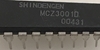 Picture of Regulator IC: MCZ3001D, 8-759-670-30, 875967030, KV-32FV310, KV-36HS500, KD-P57XBR2, KV-36HS510, KV-40XBR700