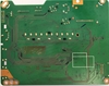 Picture of Samsung 40" LED TV Main Board: BN94-05625H, BN97-06546A, BN41-01778A, SEM23, NTP-7412S, MP222EC, 24H01RP, UN40EH6000FXZA, UN40EH6000FXZC