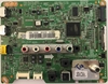 Picture of Samsung 46"LED TV Main Board: BN94-05758C, BN96-25756A, BN94-05549C, BN96-25757A, BN97-06546A, BN41-01778A, BN41-01778, BN96-25768A, BN96-25757A, BN96-28951A, BN94-05874V, BN96-25760A, BN94-06152A, BN94-06161D, BN94-05549H, BN94-05758K, MP222EC, MIP-7412S, UN46EH6000FXZA, UN46EH6000FXZC