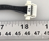 Picture of Lead Connector-power: BN39-01889A, UN48H5500AFXZA, UN48H6350AFXZA, HG55ND690EFXZA, HG50NE690BFXZA, HG50ND694MFXZA, HG55NE690BFXZA, HG50ND690MFXZA