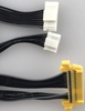 Picture of Samsung LED TV Lead Connector Cable: 1203-006130, E222852, CY-GH055CSLV1H, UN60H6203AFXZA, UN65H6203AFXZA, UN55H6203AF/XZA, UN60J6200AF/XZA, UN60J6200AF/XZC, UN55J6200AF/XZA, UN55J6201AFXZA, UN55J6201AFXZC, UN55J6200AFXZC, UN60J6200AFXZA, UN60J620DAFXZA, UN65J6200AFXZA, UN65J620DAFXZA, UN55J6200AFXZA, UN55J620DAFXZA, UN65H6203BFXZA