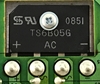 Picture of Samsung 46" LED TV Power Supply Board: BN44-00269A, BN44-00269B, PD4612F1, MC33067P, ICE3BR0665J, D1691, K3569, TS6B05G, UN46B6000VFXZA, UN46B7100WFXZA, UN46B6000VFXZX, UN40B7000WFXZX, UE46B7090WWXZG, UE46B7000WPXXN, UA46B7000WRXSQ, UA40B6000VFXXY