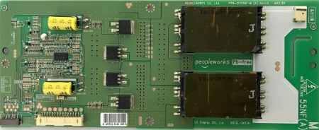 Picture for category Inverter Board