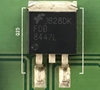 Picture of Vizio 55" LCD Inverter Board: 6632L-0614A, PPW-CC55NF-S(A), LC550WUB-SCA1, BD9898FV, FDB8447L, E550VA, E550VL, E551VA, E552VL, E552VLE, P55441, NS-55L260A13, 55PFL3907/F7, DX-55L150A11, KDL-55BX520, 55LD520-UA, 55LK520-UA, NS-55L780A12