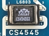 Picture of Sony 46" LCD TV ZL3 Inverter Board: 1-869-963-04, 8504.40.95.70, LTY406HS-LH2, NEC2561, PS2561, CS3535S3, CS3609S4, KDL-46XBR2, KDL-46XBR3