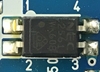 Picture of Sony 46" LCD TV ZR4 Inverter Board: 1-869-966-04, 8504.40.95.70, LTY406HS-LH2, NEC2561, PS2561, CS4545S3, CS3535S3, CS3609S4, KDL-46XBR2, KDL-46XBR3