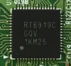 Picture of Lg 55" LED TV Tcon Board: 6871L-3831B, 6870C-0532B, LC550EUE-FHM1, TL2375EP, RT6919C, T085033, 55LF6300-UA, 55LX341C-UA, 55LX540S-UA, 55LX770M-UA