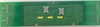 Picture of RCA 42" LCD TV Inverter Board, 6632L-0580A, KLS-EE42SCAN18B REV:0.2, BD9897FS, FDB8447L, 4KV22J, 42LA55RS, 42LC55S240V87