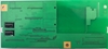 Picture of Philips 32" LCD TV Inverter Board, 6632L-0272A, 996510005766, KLS-EE32CI-M, OZ9981GN, BD9766FV, BA2901F, RSS100N03, 32MF231D/37, LT-32X667, LT-32X787, 32MD251D/37, 32MD257B/F7, 32MD357B/37, 32MF231D/37, 32MF337B/27, 32PF5321D/37, 32PF7321D/37, 32PF7421D/37, 32PFL5322D/37