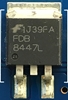 Picture of Lg 47" LCD TV Inverter Board: 6632L-0526C, BD9898FV, FDB8447L, LC470WUN-SBA1, PPW-CC47VT-S (D), 4750-UG, VT470M