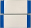 Picture of Hisense 55" LED TV Ribbon Cable Side 32x75mm: 55T23-C00, T550HVN08.0, E248682, E338571, HD550DF-B52, 55H6B, 55H5C