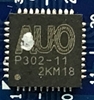 Picture of Hisense 50" LED TV T-Con Board: 55.50T15.C14, T420HVN06.3 CTRL BD, 42T34-C03, AUO-12309, AUO-G1422, P302-11, S301A21, D1664, 50H4C, 50H4D, 50H5C, LC-50N3100U, LC-50N4000U, LC-50N5000U