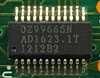 Picture of LG 32" LCD TV Inverter Board: 6632L-0637A, 3PEGA20004A-R, LC320WXN, LC320WXN-SCA2, OZ9966SN, D4184, 32LK330-UH, 32CS460-UC, 32LK330-UB