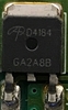Picture of LG 32" LCD TV Inverter Board: 6632L-0637A, 3PEGA20004A-R, LC320WXN, LC320WXN-SCA2, OZ9966SN, D4184, 32LK330-UH, 32CS460-UC, 32LK330-UB