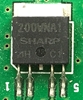 Picture of Sharp 70" LED TV Tcon Board: DUNTKF975FM20, DUNTKF975WE14, QPWBXF975WJN1, KF975, QKITPF975WJN1, XF975WJZZ, LCMX02-1200HC, THCV216, 25P80VP, BD81000, BD8124, 200WNA1, LC-70LE650U, LC-60C6500U, LC-60LE650, LC-60LE650U, LC-60LE655U, LC-60LE657U, LC-70C6500U, LC-70LE650U, LC-70LE655U, LC-70LE657U, LC-70LE550U